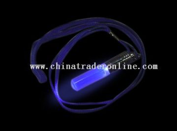 light necklace